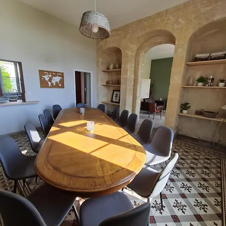 Maison Mury 7 15 Personnes 2h De Paris Holiday home *