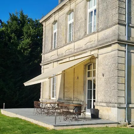 4 Soissons Aisne Hébergement de vacances