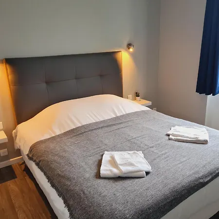Maison Mury 7 15 Personnes 2h De Paris Holiday home Septmonts