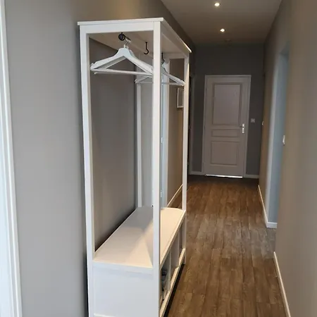 Holiday home Maison Mury 7 15 Personnes 2h De Paris *