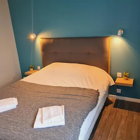 Maison Mury 7 15 Personnes 2h De Paris Holiday home