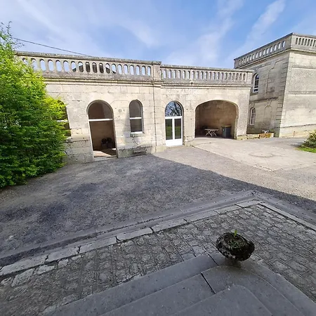 4 Soissons Aisne