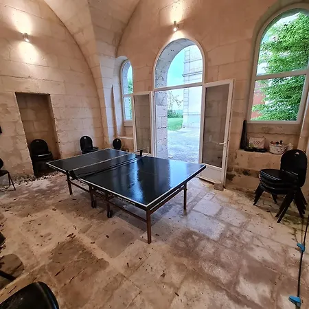 Maison Mury 7 15 Personnes 2h De Paris *