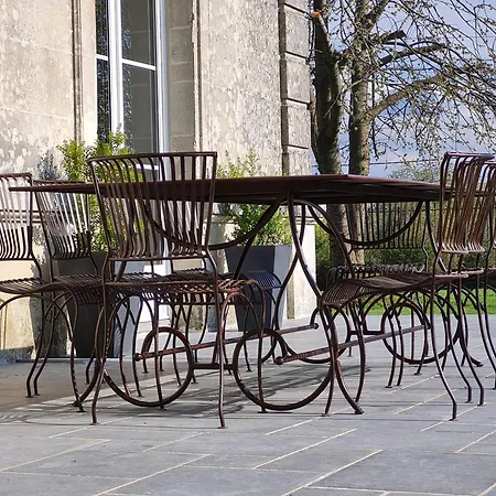 Maison Mury 7 15 Personnes 2h De Paris Holiday home