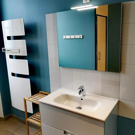 Maison Mury 7 15 Personnes 2h De Paris Holiday home Septmonts