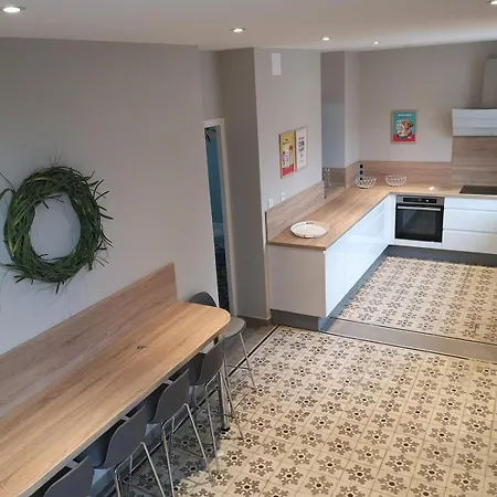 Holiday home Maison Mury 7 15 Personnes 2h De Paris