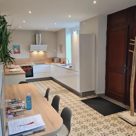 Maison Mury 7 15 Personnes 2h De Paris * Septmonts