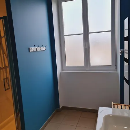 Maison Mury 7 15 Personnes 2h De Paris Holiday home *