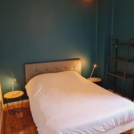 Holiday home Maison Mury 7 15 Personnes 2h De Paris *