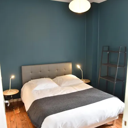 Holiday home Maison Mury 7 15 Personnes 2h De Paris Septmonts