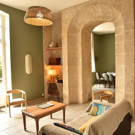 Holiday home Maison Mury 7 15 Personnes 2h De Paris