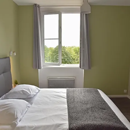 Maison Mury 7 15 Personnes 2h De Paris Holiday home *